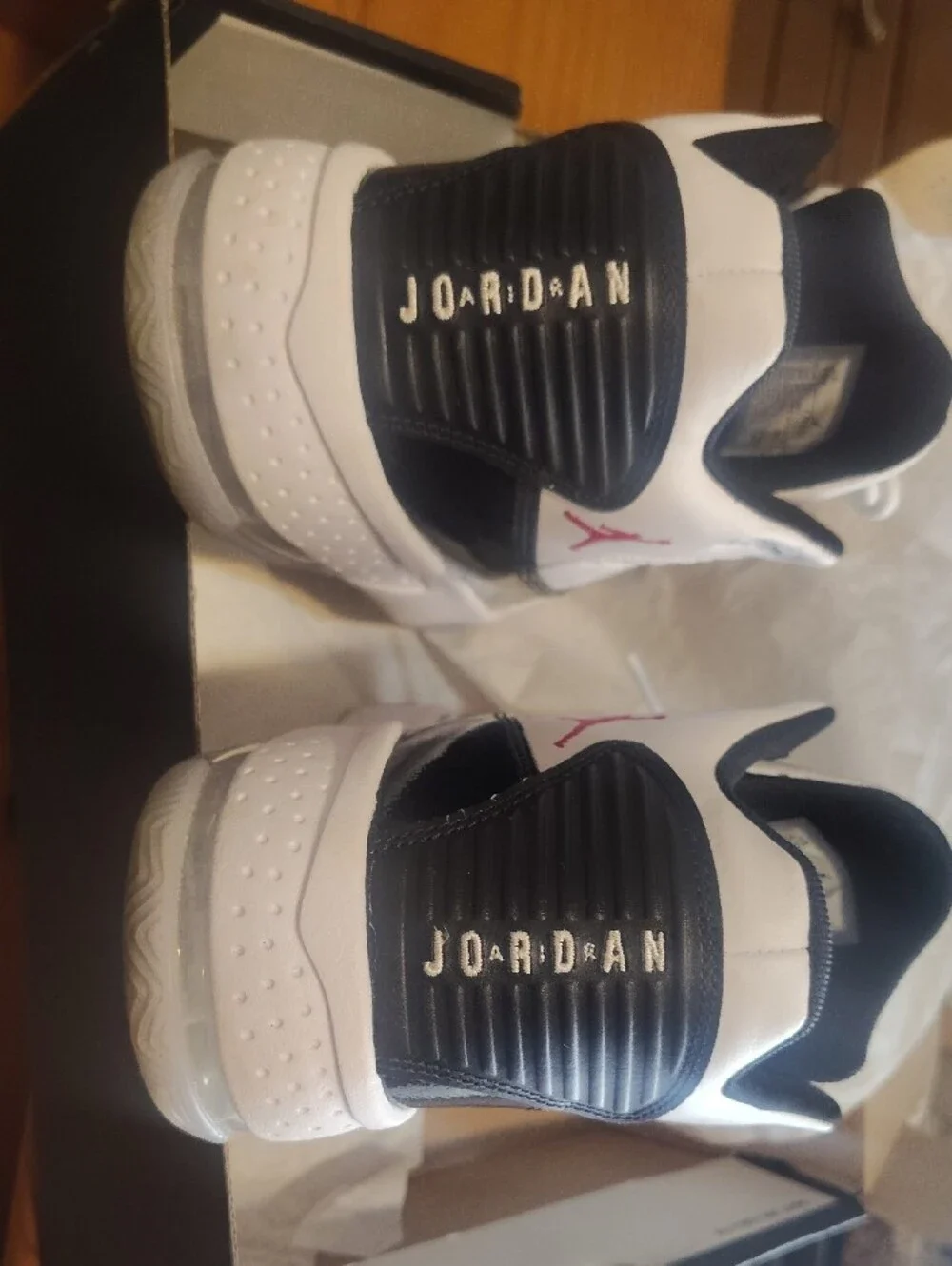 Jordan Max Aura 2 (GS)